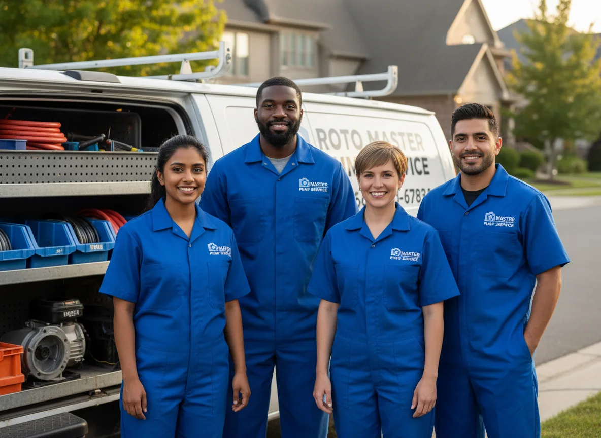 Sump Pump Installation company in Newton, GA